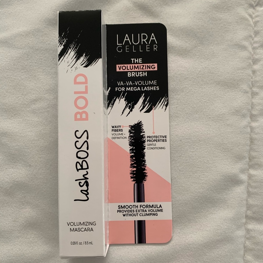 Mascara